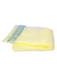 Mopas desechables impregnadas