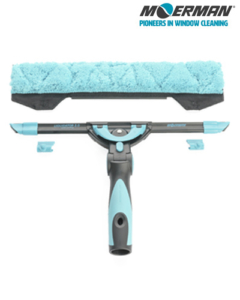 Limpiacristales Excelerator 2.0 para placas solares