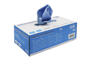 Caja Dispensadora Bayetas POP Ressol
