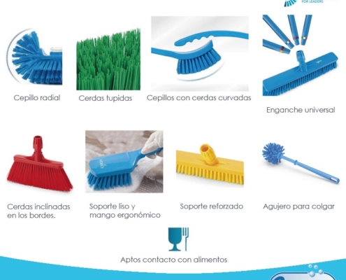Cepillería IGEAX RESSOL