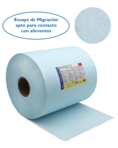 Rollo de Bayeta Microlite Maxi de 210m x 32 cm de RESSOL