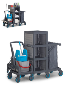 Carro Hotel Evolution 74001