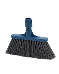 Escoba universal detectable