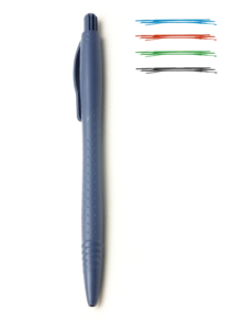 Espátula detectable monoblock para industria alimentaria