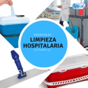 LIMPIEZA HOSPITALARIA BLOG