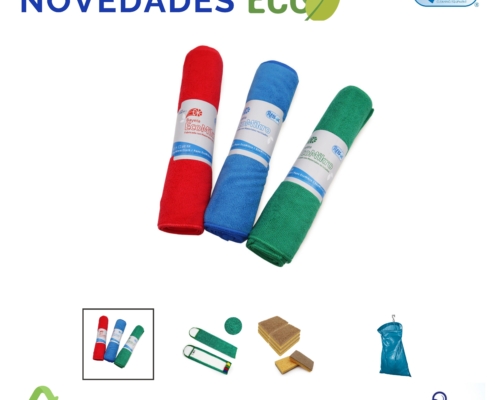 novedades eco